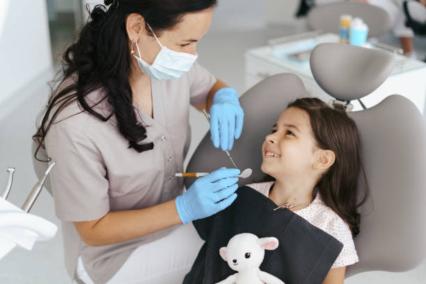 Best Emergency Dental Surgery in The Village, OK