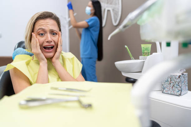 Best Emergency Wisdom Teeth Removal in The Village, OK