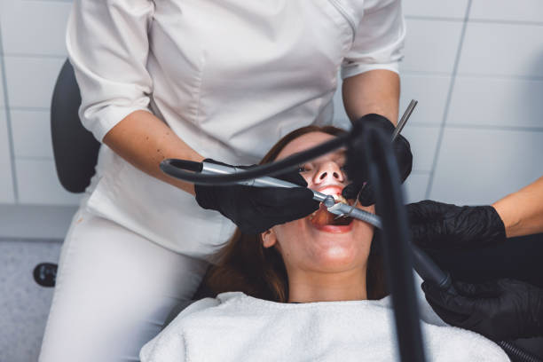 Best Weekend Emergency Dentist in The Village, OK