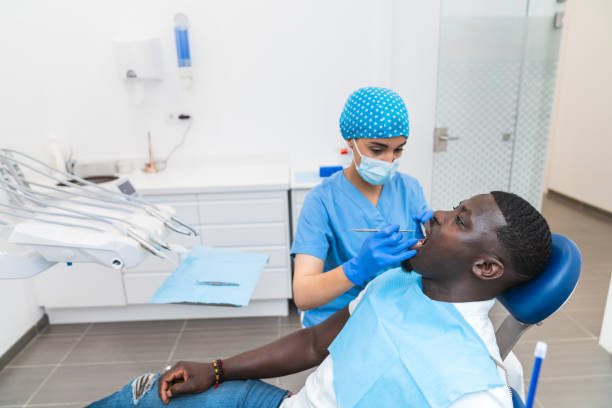 Best Emergency Orthodontic Repairs in The Village, OK