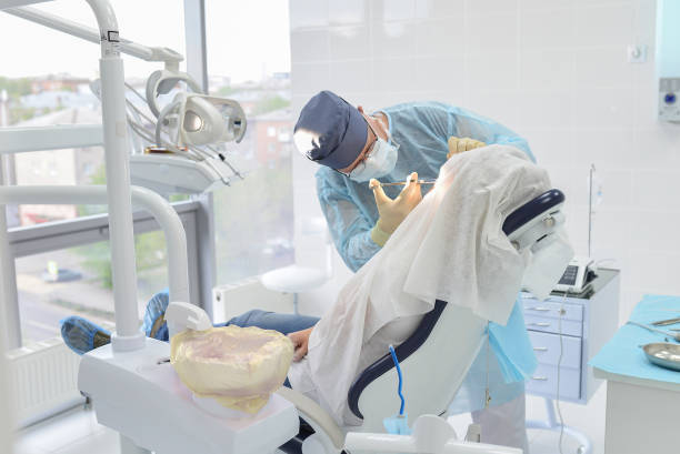 Best Emergency Root Canal Treatment in The Village, OK